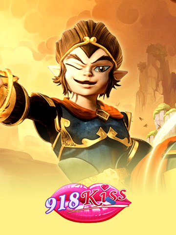 918kiss Slot