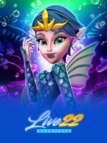 Live22 Slot